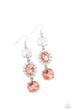 Load image into Gallery viewer, Magical Melodrama - Multi earrings