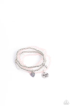Load image into Gallery viewer, Teenage DREAMER - Pink bracelet