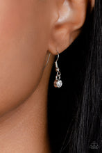 Load image into Gallery viewer, Glitz and GLOW - Green necklace