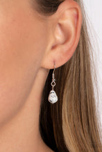 Load image into Gallery viewer, Caring Couture - White necklace