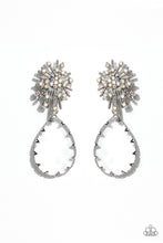 Load image into Gallery viewer, Stellar Shooting Star - Multi earrings