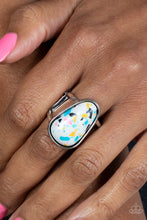 Load image into Gallery viewer, Bodacious Babe - White ring