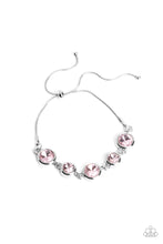 Load image into Gallery viewer, Classically Cultivated - Pink bracelet