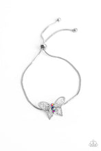 Load image into Gallery viewer, Wings of Wonder - Pink bracelet