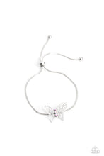 Load image into Gallery viewer, Wings of Wonder - Multi bracelet