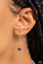 Load image into Gallery viewer, Elevated Edge - Silver necklace