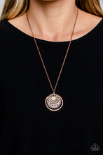 Load image into Gallery viewer, Flowers for Mama - Multi necklace