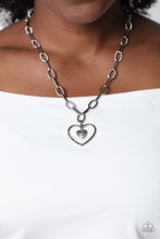 Load image into Gallery viewer, Refulgent Romance - Multi necklace