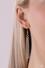 Load image into Gallery viewer, STYLE in the Stone - Brown necklace