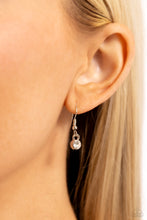 Load image into Gallery viewer, Tallahassee Tassel - Green necklace