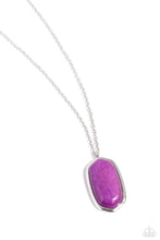 Load image into Gallery viewer, STYLE in the Stone - Purple