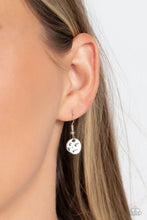 Load image into Gallery viewer, I Put A SHELL On You - Brown necklace