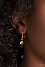 Load image into Gallery viewer, State of the HEART - Gold necklace