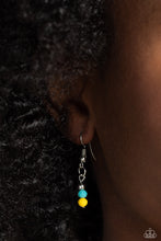 Load image into Gallery viewer, Beaming Bling - Multi necklace