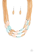 Load image into Gallery viewer, I BEAD You Now - Multi necklace