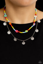 Load image into Gallery viewer, Rainbow Dash - Multi necklace
