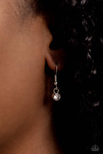 Load image into Gallery viewer, Floral Fanfare - Yellow necklace