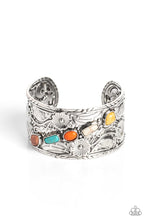 Load image into Gallery viewer, Still FLORAL Stones - Multi bracelets
