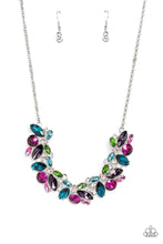 Load image into Gallery viewer, Crowning Collection - Multi necklace