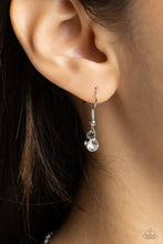 Load image into Gallery viewer, Prima Donna Dazzle - Silver necklace