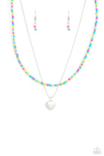 Load image into Gallery viewer, Candy Store - Multi necklace