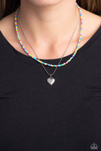 Load image into Gallery viewer, Candy Store - Multi necklace