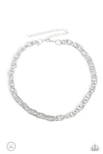 Load image into Gallery viewer, If I Only Had a CHAIN - Silver necklace