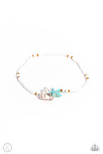 Load image into Gallery viewer, Shooting STARFISH - Multi bracelet