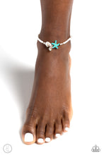 Load image into Gallery viewer, Shooting STARFISH - Multi bracelet