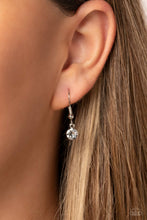 Load image into Gallery viewer, Mandala Mosaic - Purple necklace