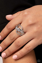 Load image into Gallery viewer, Captivating Corsage - Pink ring