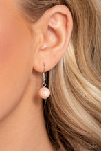 Load image into Gallery viewer, Local Legend - Orange necklace