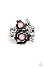 Load image into Gallery viewer, Fine-BLOOMING - Orange ring