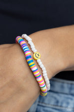 Load image into Gallery viewer, Tabloid Talent - Multi bracelet