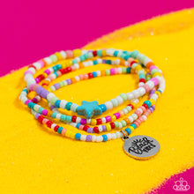Load image into Gallery viewer, Wave Riding - Multi bracelet