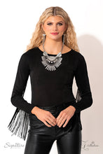 Load image into Gallery viewer, The Nedra 2023 ZI Collection