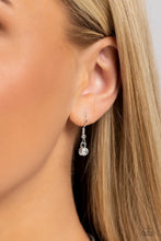 Load image into Gallery viewer, Constant as the Stars - Blue necklace