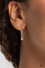 Load image into Gallery viewer, Tea Party Favors - Blue Necklace