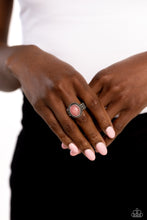 Load image into Gallery viewer, Ranch Ready - Pink ring