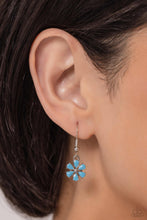 Load image into Gallery viewer, Floral Fever - Multi necklace