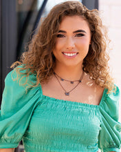 Load image into Gallery viewer, Butterfly Beacon - Copper necklace