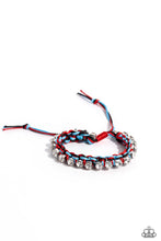 Load image into Gallery viewer, The Next Big STRING - Black bracelet