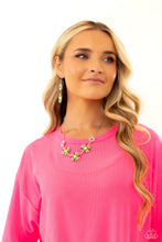 Load image into Gallery viewer, SUN Wild - Multi earrings
