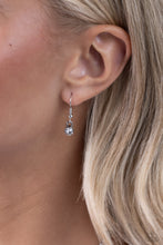 Load image into Gallery viewer, Flowering Fantasy - Blue necklace