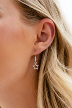 Load image into Gallery viewer, Scouting Shapes - Multi necklace