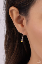 Load image into Gallery viewer, Devoted Delicacy - Red necklace