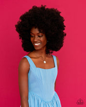 Load image into Gallery viewer, Pixie Potential - Copper necklace