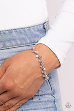 Load image into Gallery viewer, Show-Stopping Sass - Pink bracelet