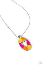 Load image into Gallery viewer, Airy Affection - Multi necklace