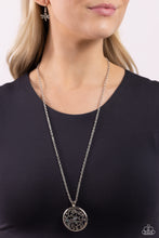 Load image into Gallery viewer, Dragonfly Daydream - Blue necklace